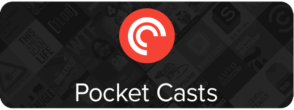 radionotes pocket casts | Radionotes Podcast