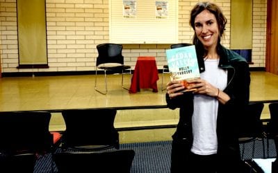 001 – Holly Throsby