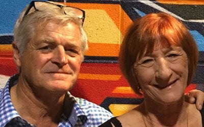 Episodes 1 | Radionotes Podcast #ImRichard – in memory of