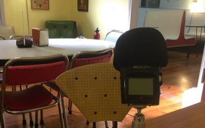 Episodes 20 | Radionotes Podcast 033 Jason King
