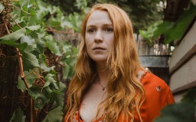 Episodes 16 | Radionotes Podcast 037 Claire Anne Taylor