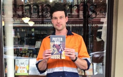 Episodes 14 | Radionotes Podcast 039 Peter Drew