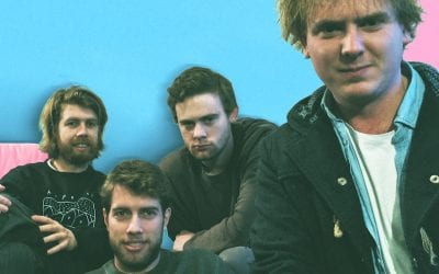 Episodes 19 | Radionotes Podcast 034 The Attics