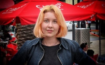 Episodes 11 | Radionotes Podcast 042 Jade Imagine