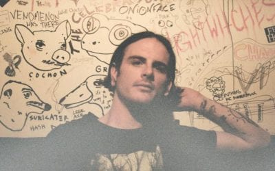 Episodes 6 | Radionotes Podcast 047 Molly Drag