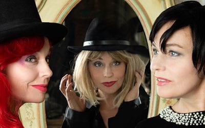 Episodes 1 | Radionotes Podcast 052 Abi Tucker