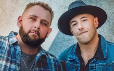 077 The Wolfe Brothers